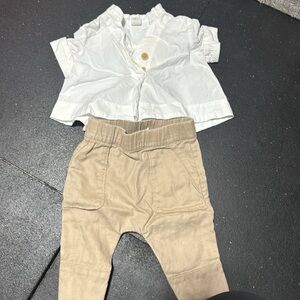 BABY Banana Republic - baby girl